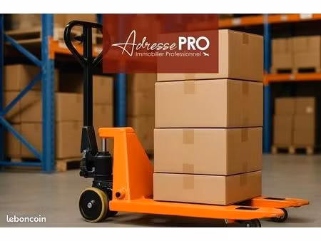 local commercial 83 m²