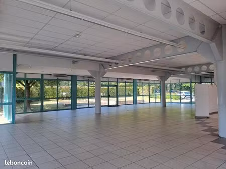 local commercial 523 m²