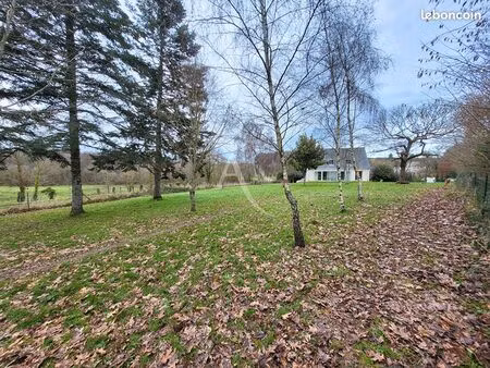 maison 6 pièces 122 m²