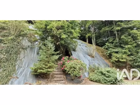 vente maison de village 6 pièces