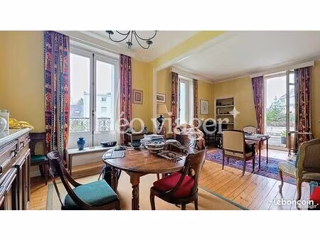 appartement 3 pièces 90 m²