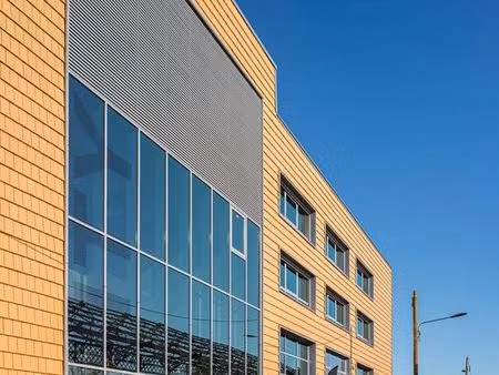 location bureaux secteur bastide niel