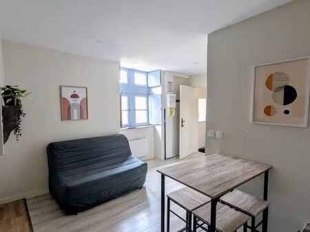 appartements meublés avec goût et fonctionnalités