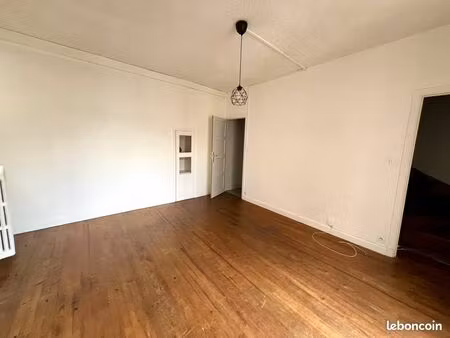 maison 2 pièces 49 m²