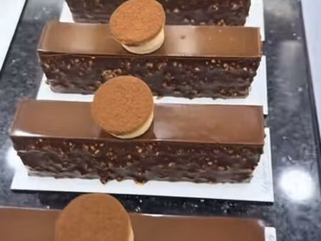 vente boulangerie pâtisserie