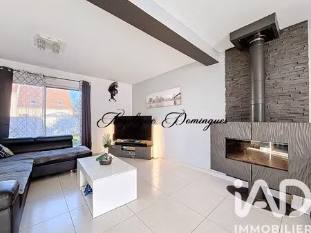 vente maison 10 pièces 242 m² mézières-sur-seine (78970)