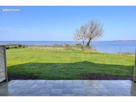 appartement 2 pièces 36 m²