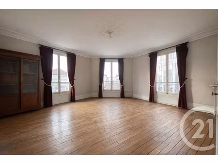 vente appartement 4 pièces 81.88 m² à saint-maur-des-fosses (94100)  475 000 €