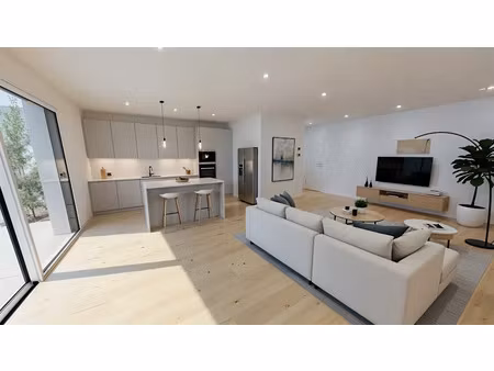 vente appartement 5 pièces 101 m² à villers-les-nancy (54600)  475 000 €