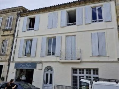 local commercial à louer