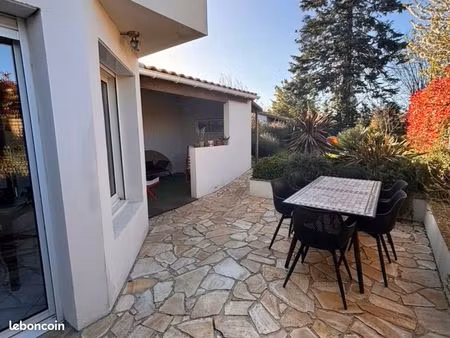 maison 5 pièces 122 m²