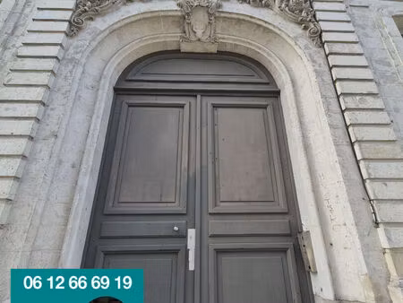 appartement cambrai 3 pièce(s) 63 m2