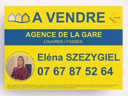 appartement neuf f3 avec jardin marly-la-ville