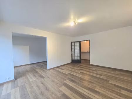 appartement pont rousseau 4 pièce(s) 77 m2