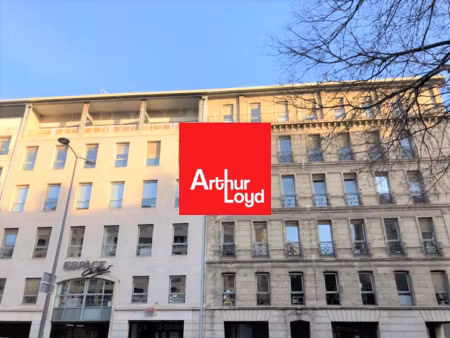 bureaux pmr à louer - centre-ville - 13001 marseille