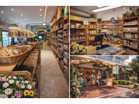 cession de fonds de commerce cannes