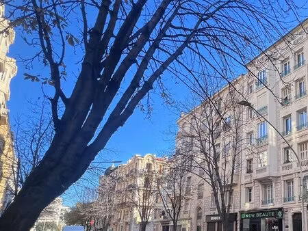 fonds de commerce - nice libération - institut de beauté