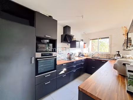 maison neuve vie de plain pied