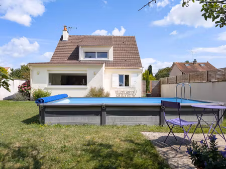 maison familiale avec sous-sol