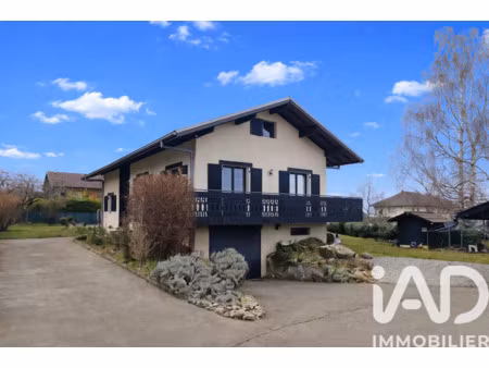 vente maison traditionnelle 5 pièces