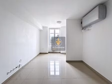 vente appartement 2 pièces 38 m² boissy-saint-léger (94470)