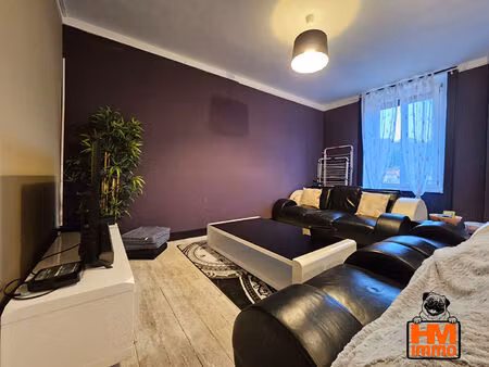 appartement nexon 4 pièce(s) 114 m2