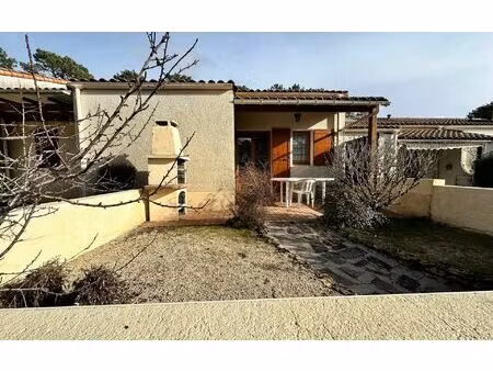 appartement les mathes m² t-2 à vendre  190 800 €