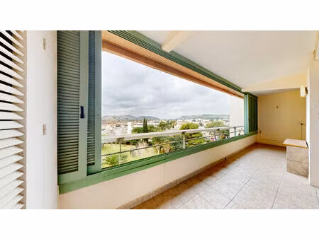 vente appartement 3 pièces 86 m² narbonne (11100)