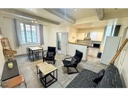 appartement nîmes m² t-2 à vendre  118 000 €