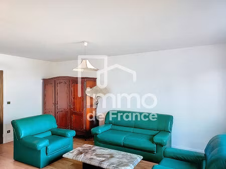 appartement 2 pièce(s) 77.34 m2