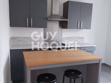 richwiller : appartement 2 pièces (43 m²) à louer