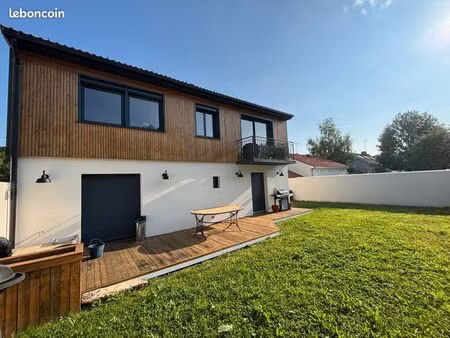 maison t5 très belle prestation