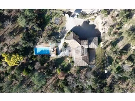 maison saint-paul-en-forêt 207.67 m² t-6 à vendre  889 000 €