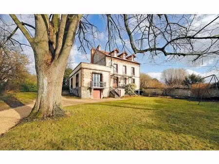 maison thorigny-sur-marne 238 m² t-10 à vendre  699 000 €