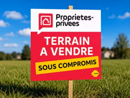 béziers  terrain à bâtir 568 m² avec bâti existant  fort potentiel