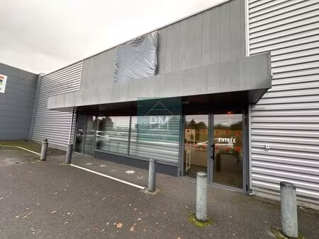 albert- local commercial 250m2