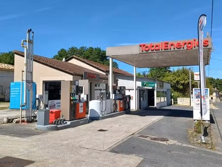 garage/station service 197 m²