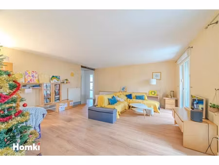 vente appartement 4 pièces 103 m² à reyrieux (01600)  308 000 €