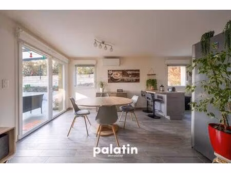 immobiliere le palatin