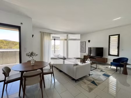 vente appartement 3 pièces 66.92 m² à porto-vecchio (20137)  320 000 €