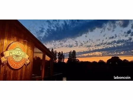 fond de commerce et immobilier