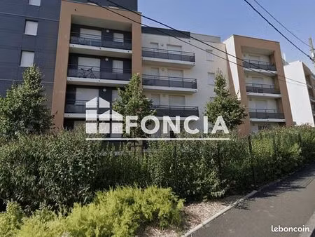 appartement 3 pièces 57 m²