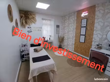 duplex 7 pièces 224 m²