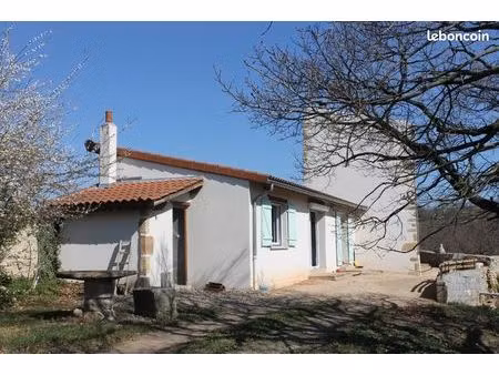 maison individuelle à louer secteur calme