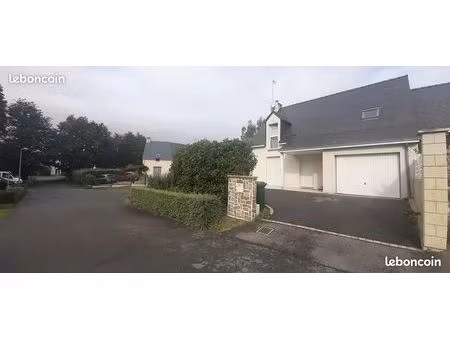 maison 5 chambres saint molf