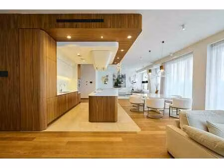 le toison d'or: appartement 3ch de haut standing