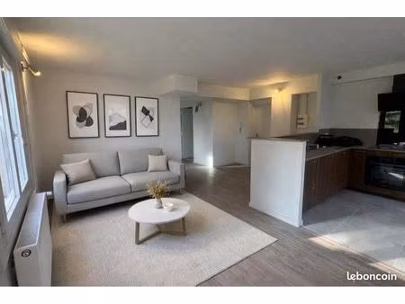 appartement à louer - quartier croix de neyrat