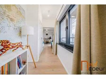 appartement 2ch lumineux  hors du commun