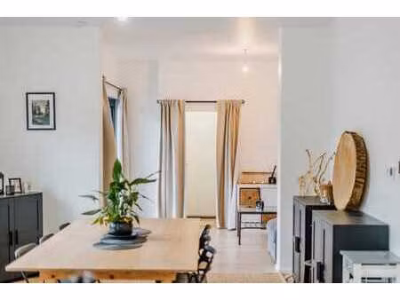 une appartement unique au centre de neufchâteau