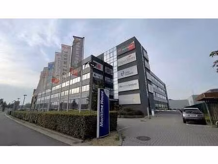 espace de bureau à louer à maritime house